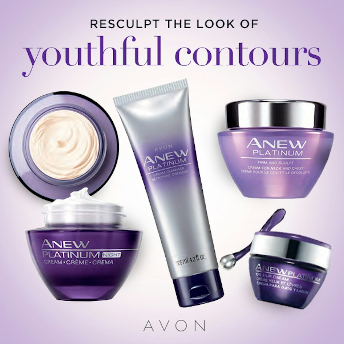 AVON ANEW: TAKING CARE OF YOUR SKIN – Jen Antunes Beauty Blog