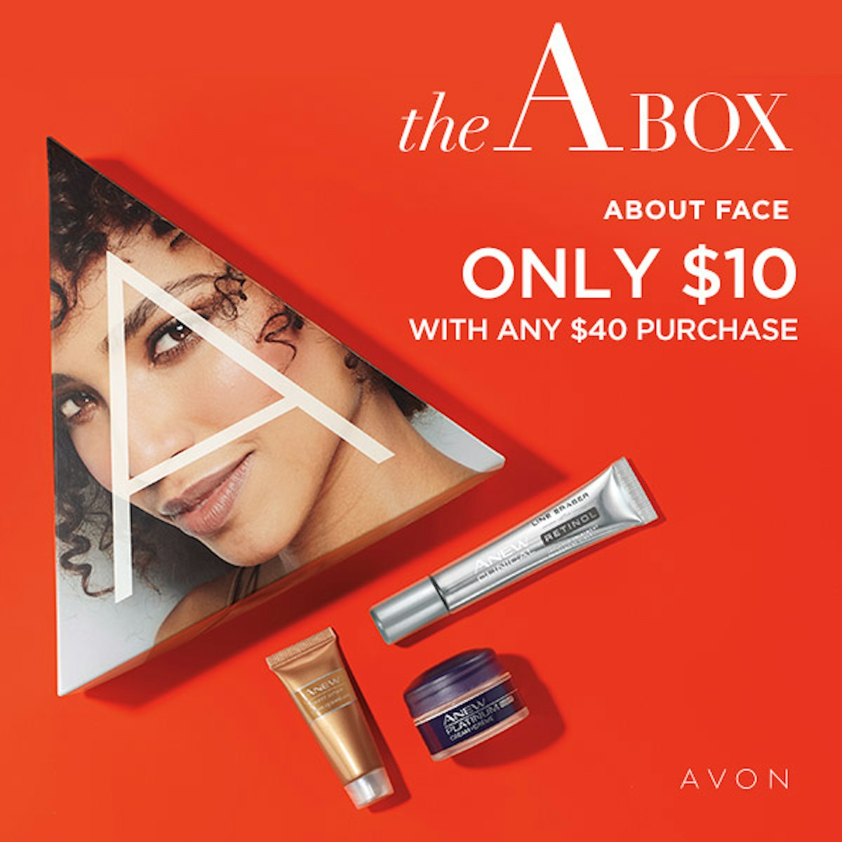 AVON CAMPAIGN 21 SALES & DEALS Journey of an Avon Mom